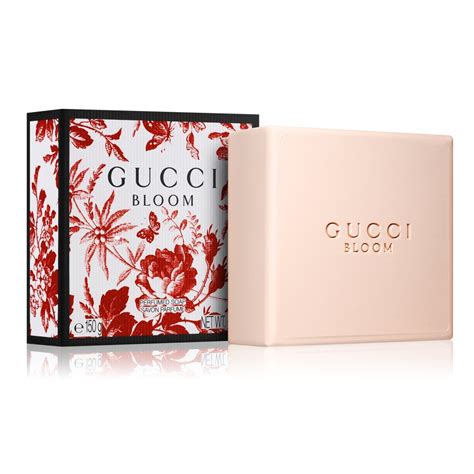 gucci soap bloom|gucci bloom women pics.